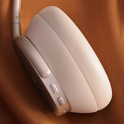Handsfree Bluetooth Baseus Inspire XH1 Sound by Bose, A2DP, ANC, Bijela A00085701233-00