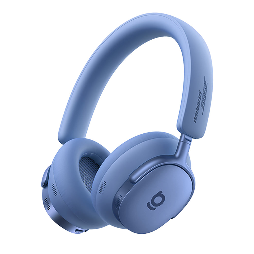 Handsfree Bluetooth Baseus Inspire XH1 Sound by Bose, A2DP, ANC, Plava A0203601