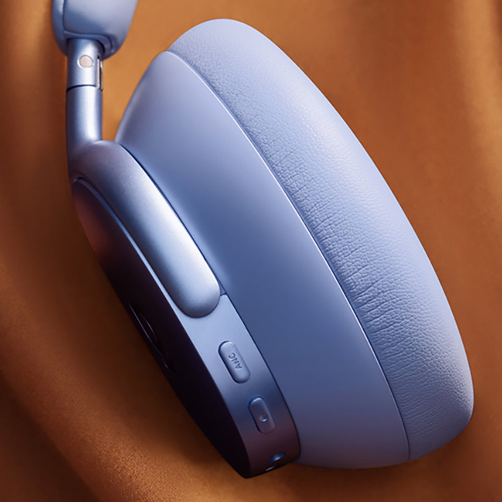 Handsfree Bluetooth Baseus Inspire XH1 Sound by Bose, A2DP, ANC, Plava A0203601