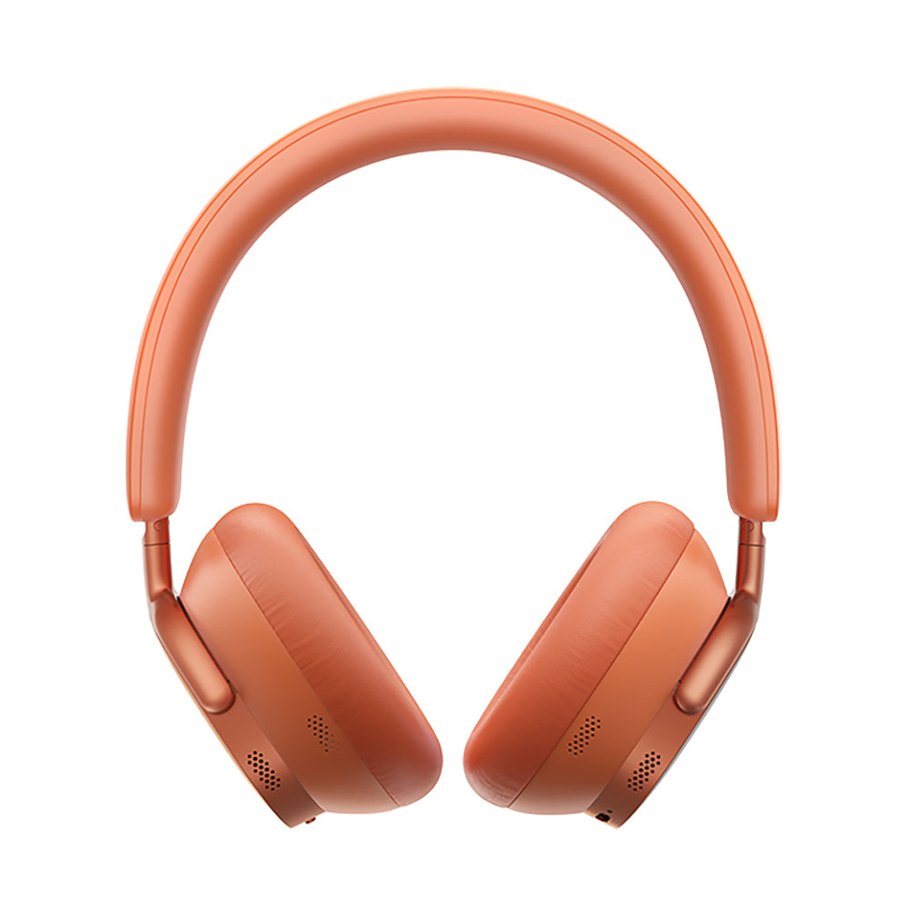 Handsfree Bluetooth Baseus Inspire XH1 Sound by Bose, A2DP, ANC, Narančasta Koraljna A0203600