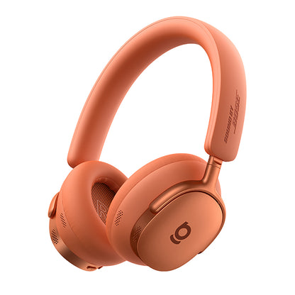 Handsfree Bluetooth Baseus Inspire XH1 Sound by Bose, A2DP, ANC, Narančasta Koraljna A0203600