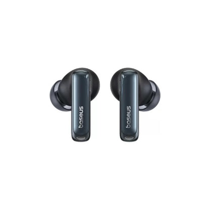 Handsfree Bluetooth Baseus M2s Ultra, TWS, ANC, Crni A00074101123-00