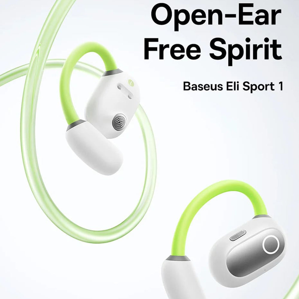 Handsfree Bluetooth Baseus PM20A, TWS, Crni A00064400121-00