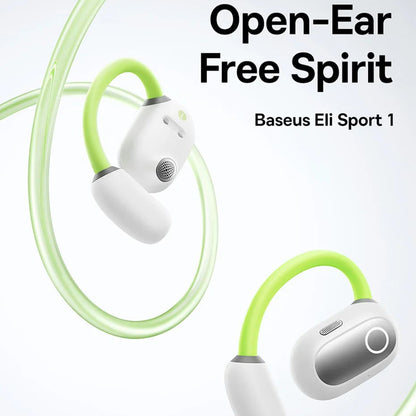 Handsfree Bluetooth Baseus PM20A, TWS, Crni A00064400121-00