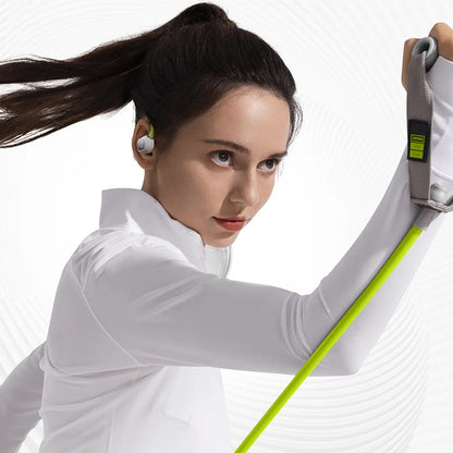 Handsfree Bluetooth Baseus PM20A, TWS, Crni A00064400121-00