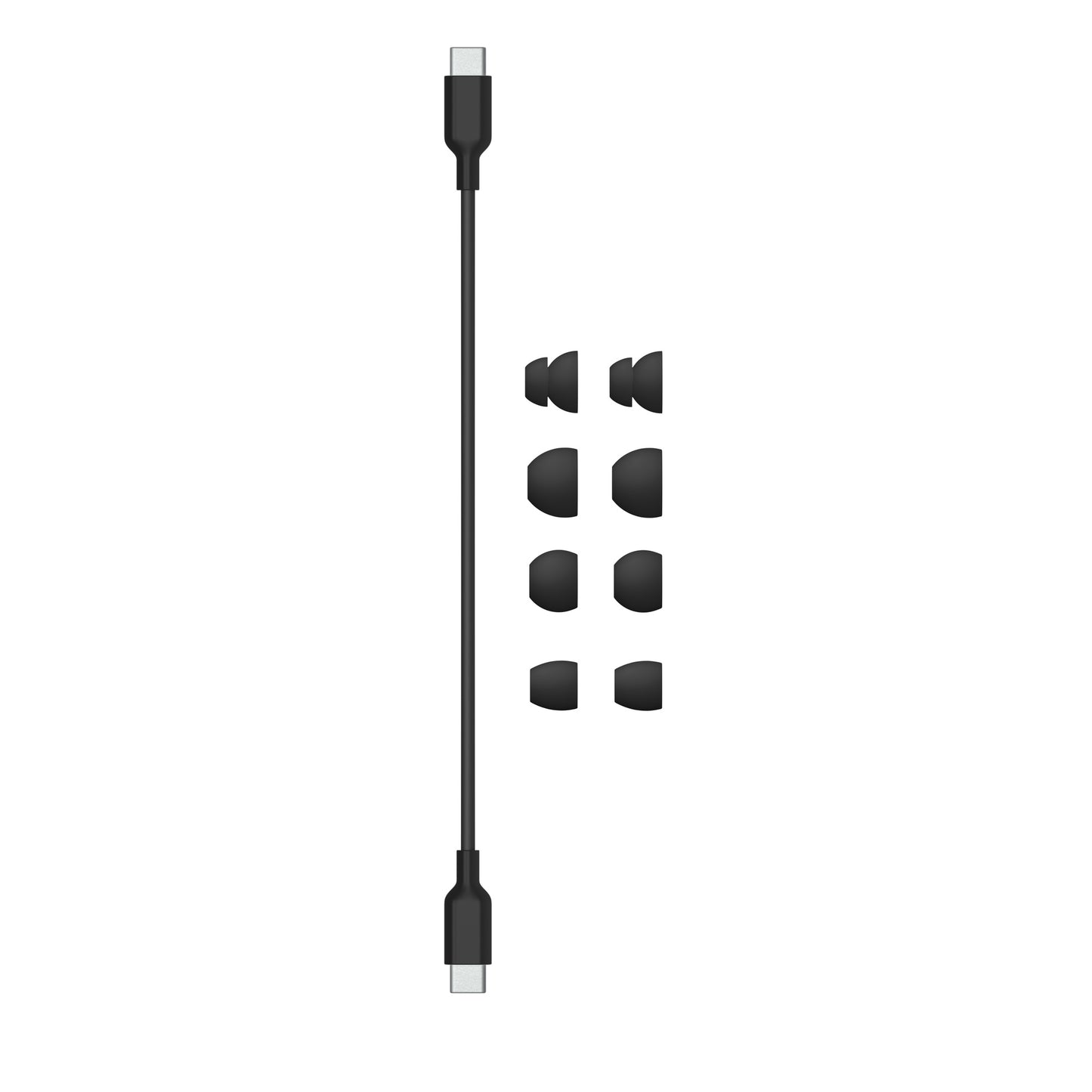Handsfree Bluetooth Beats Flex, A2DP, Crni MYMC2ZM/A