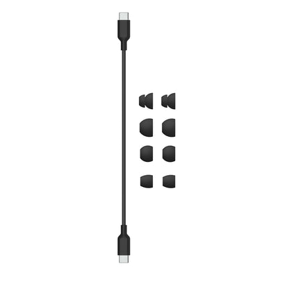 Handsfree Bluetooth Beats Flex, A2DP, Crni MYMC2ZM/A