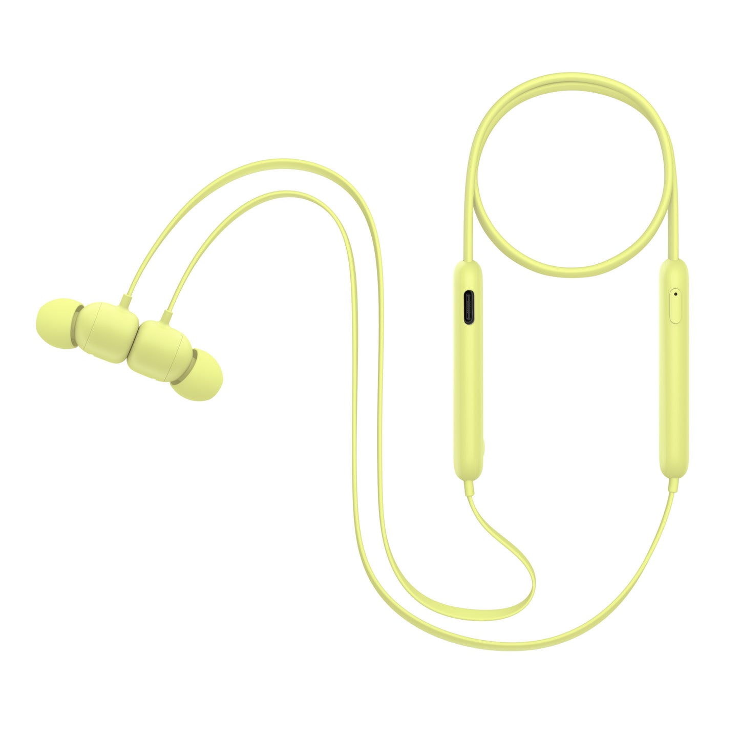 Handsfree Bluetooth Beats Flex, A2DP, Žuta MYMD2ZM/A