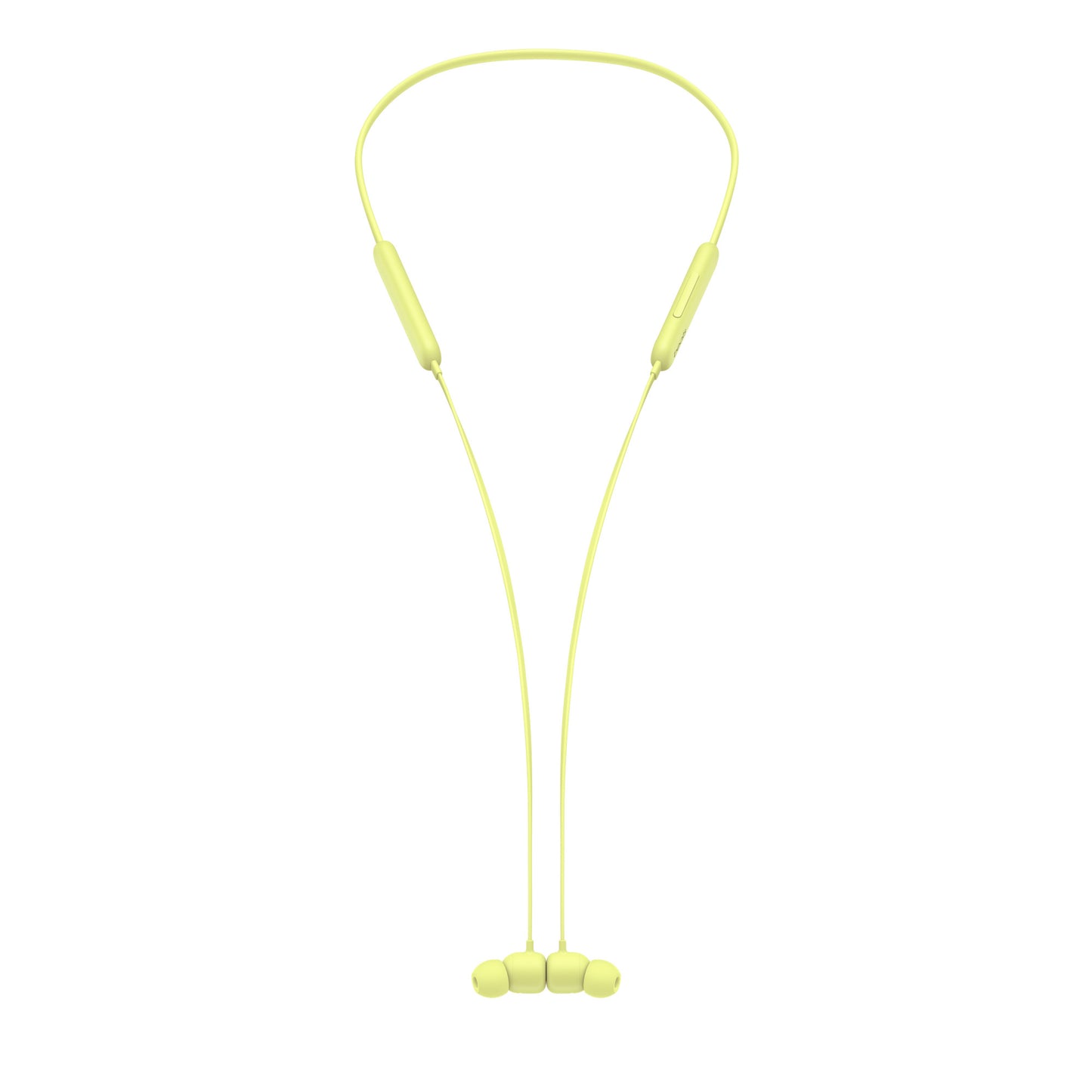 Handsfree Bluetooth Beats Flex, A2DP, Žuta MYMD2ZM/A