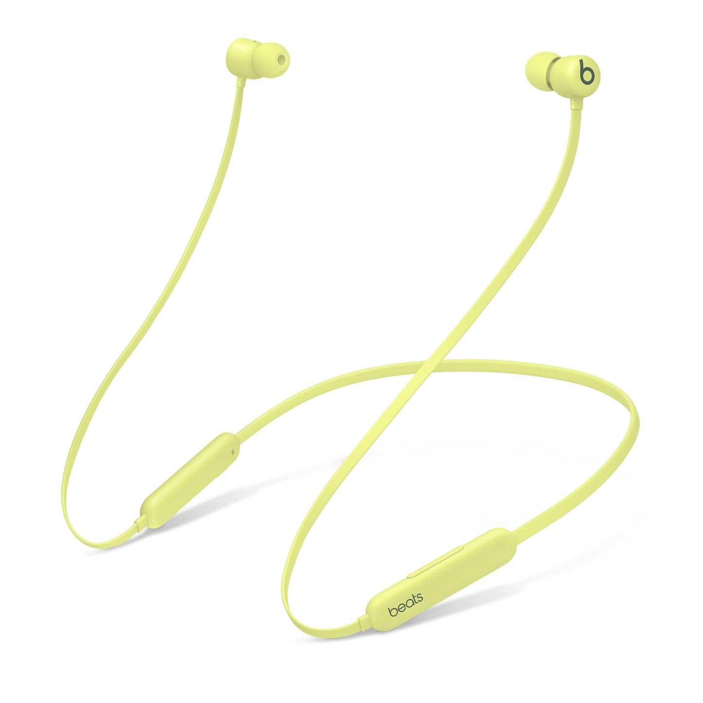 Handsfree Bluetooth Beats Flex, A2DP, Žuta MYMD2ZM/A