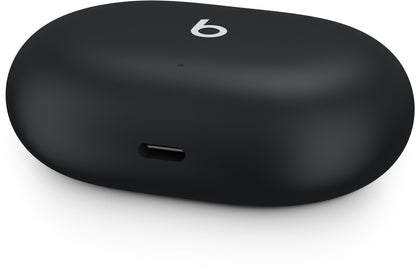 Handsfree Bluetooth Beats Studio Buds, TWS, ANC, Crni MJ4X3ZM/A
