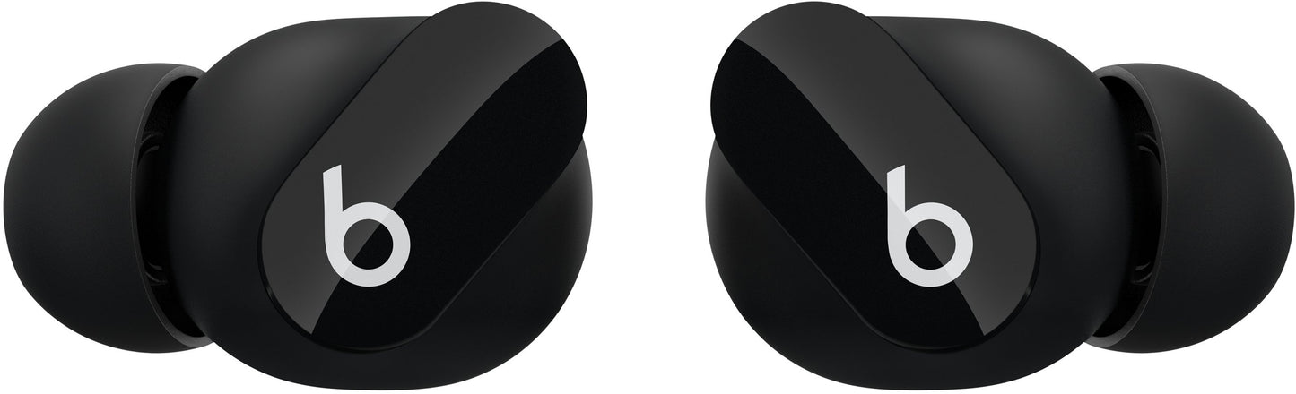 Handsfree Bluetooth Beats Studio Buds, TWS, ANC, Crni MJ4X3ZM/A