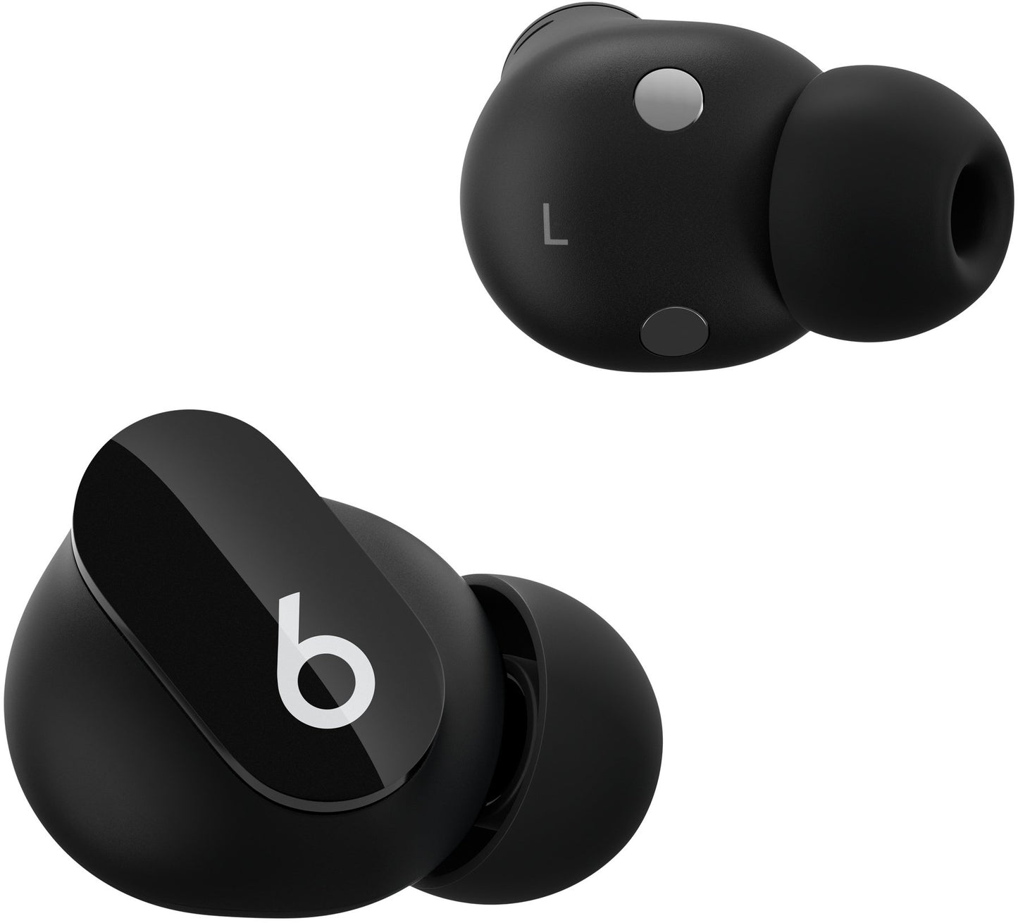 Handsfree Bluetooth Beats Studio Buds, TWS, ANC, Crni MJ4X3ZM/A