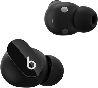 Handsfree Bluetooth Beats Studio Buds, TWS, ANC, Crni MJ4X3ZM/A