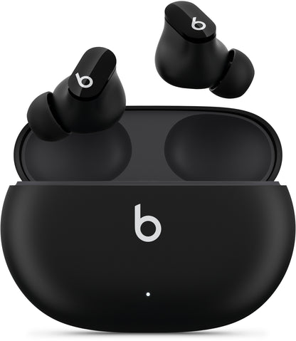 Handsfree Bluetooth Beats Studio Buds, TWS, ANC, Crni MJ4X3ZM/A