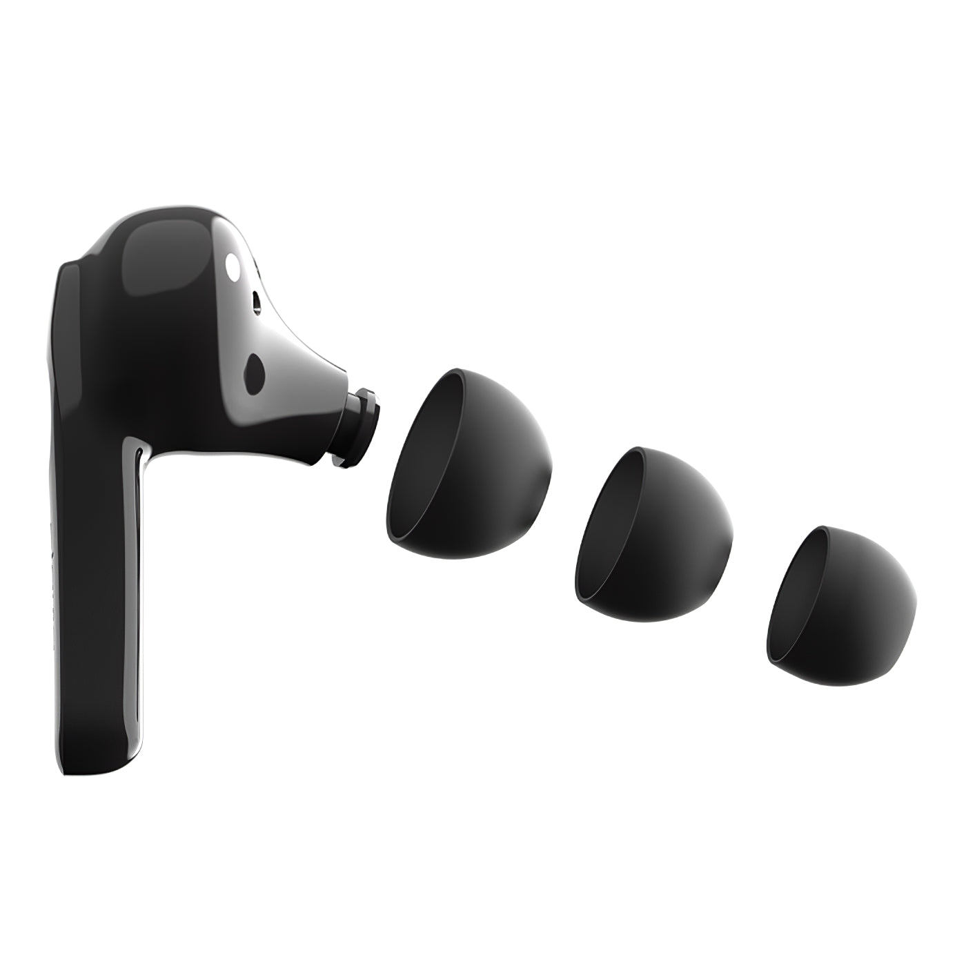 Handsfree Bluetooth Belkin SoundForm Move, TWS, Crni PAC001btBK-GR