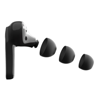 Handsfree Bluetooth Belkin SoundForm Move, TWS, Crni PAC001btBK-GR