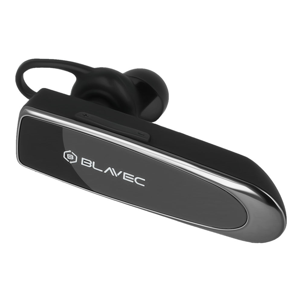 Handsfree Bluetooth Blavec PL55, MultiPoint, A2DP, Crni BHPL55-B