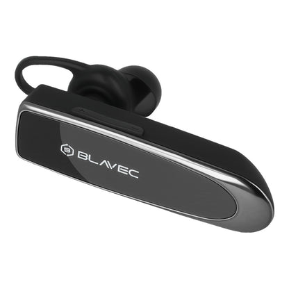 Handsfree Bluetooth Blavec PL55, MultiPoint, A2DP, Crni BHPL55-B