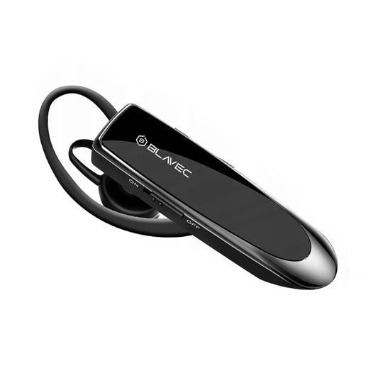 Handsfree Bluetooth Blavec PL55, MultiPoint, A2DP, Crni BHPL55-B