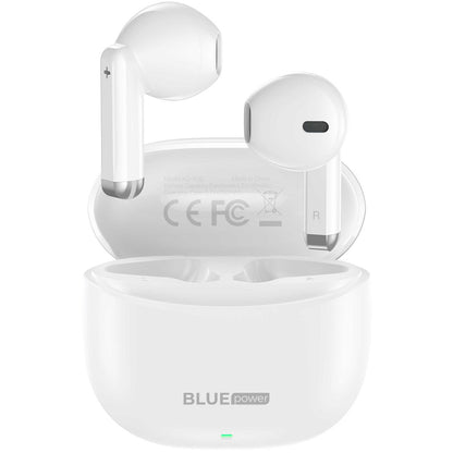 Handsfree Bluetooth Blue Power BPX33, TWS, Bijela