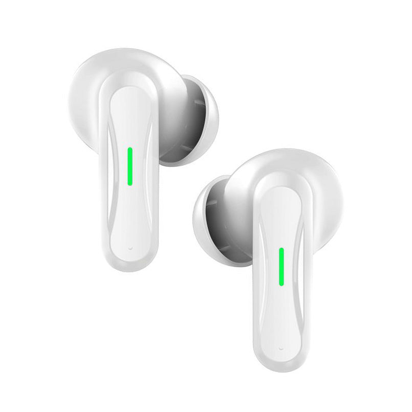 Handsfree Bluetooth Blue Star BK44, TWS, Bijela