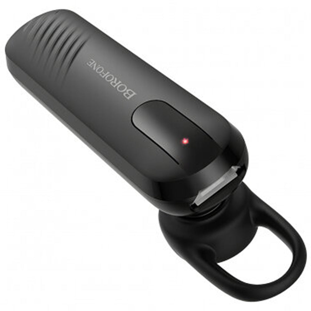 Handsfree Bluetooth Borofone BC20 Smart Business, A2DP, Crna