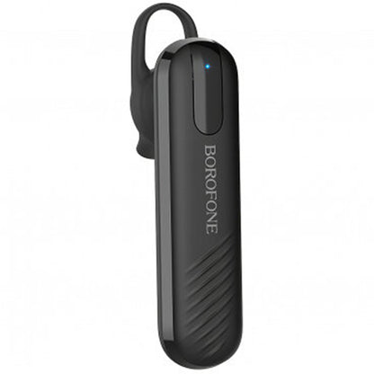 Handsfree Bluetooth Borofone BC20 Smart Business, A2DP, Crna
