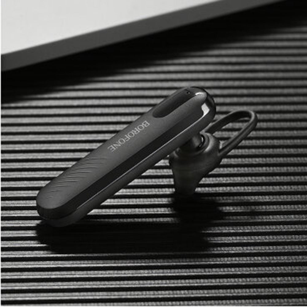 Handsfree Bluetooth Borofone BC20 Smart Business, A2DP, Crna