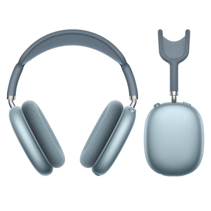 Handsfree Bluetooth Borofone BO35 Adorable, A2DP, Plavi
