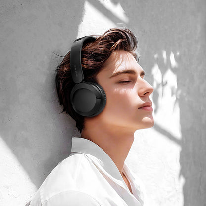 Handsfree Bluetooth Borofone BO37 Marvellous, A2DP, Crna