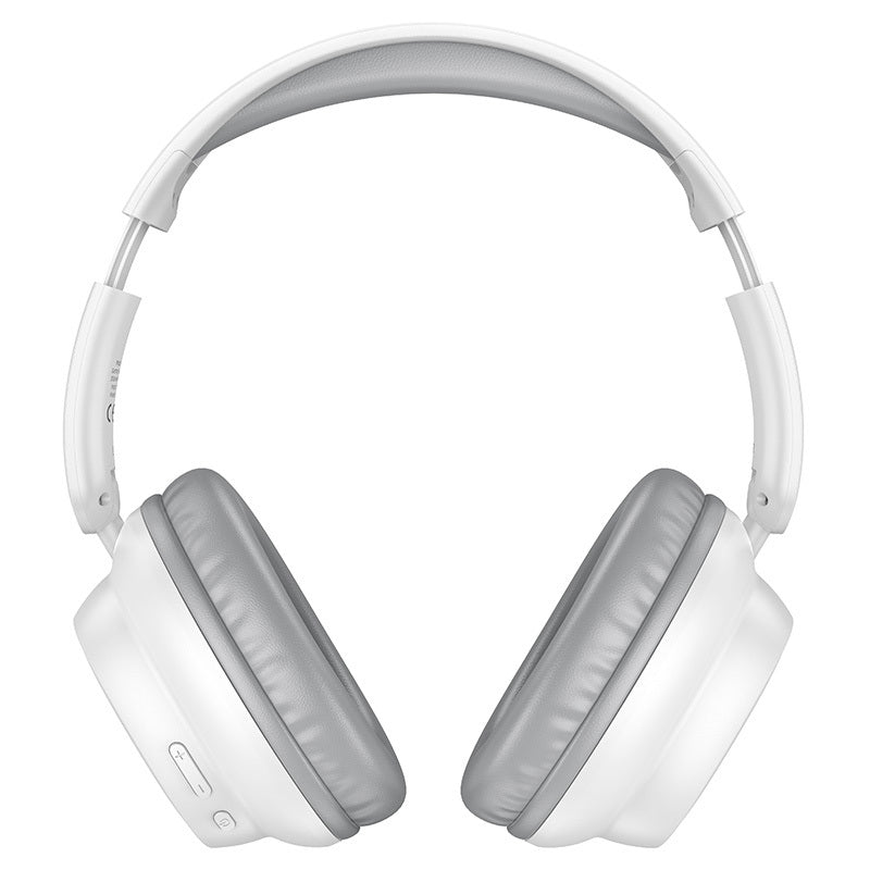 Bluetooth handsfree Borofone BO39 Melotide, A2DP, bijeli