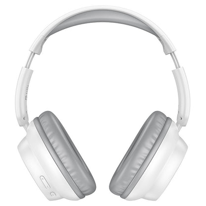 Bluetooth handsfree Borofone BO39 Melotide, A2DP, bijeli