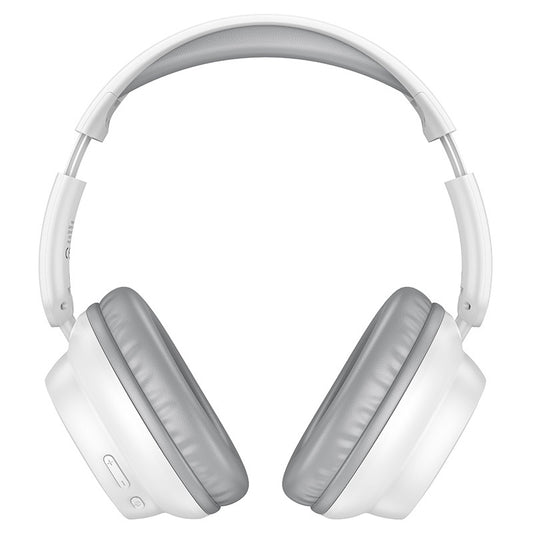 Bluetooth handsfree Borofone BO39 Melotide, A2DP, bijeli