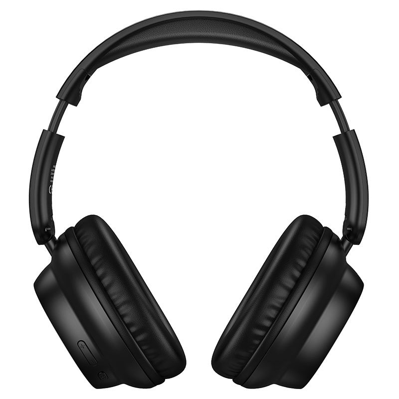 Bluetooth handsfree Borofone BO39 Melotide, A2DP, crna