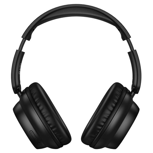 Bluetooth handsfree Borofone BO39 Melotide, A2DP, crna