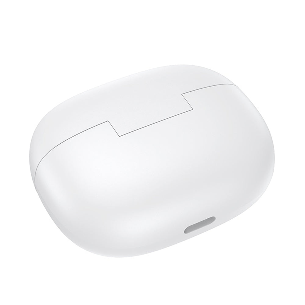 Handsfree Bluetooth Borofone BW96 Mellow, TWS, Bijela