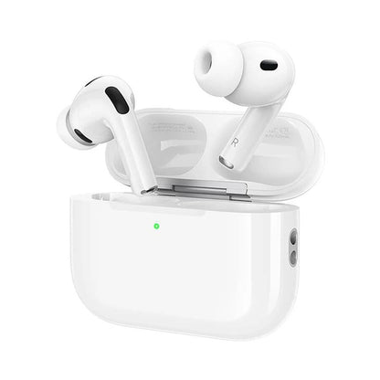Handsfree Bluetooth Borofone BW99, TWS, ANC, Bijela