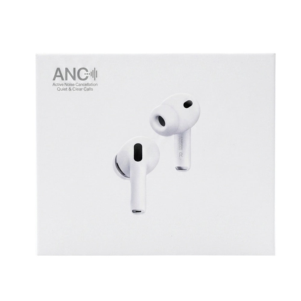 Handsfree Bluetooth Borofone BW99, TWS, ANC, Bijela