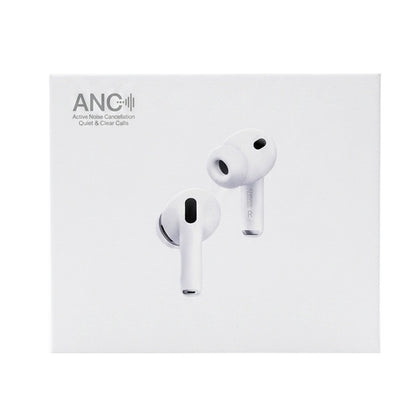 Handsfree Bluetooth Borofone BW99, TWS, ANC, Bijela