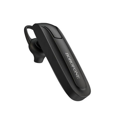 Handsfree Bluetooth Borofone Encourage BC21, MultiPoint, A2DP, Crna