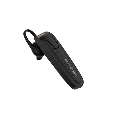 Handsfree Bluetooth Borofone Encourage BC21, MultiPoint, A2DP, Crna
