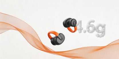 Handsfree Bluetooth Bugani Clip B21, TWS, Bijela