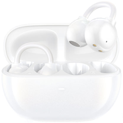 Handsfree Bluetooth BWOO BW39, TWS, Bijela