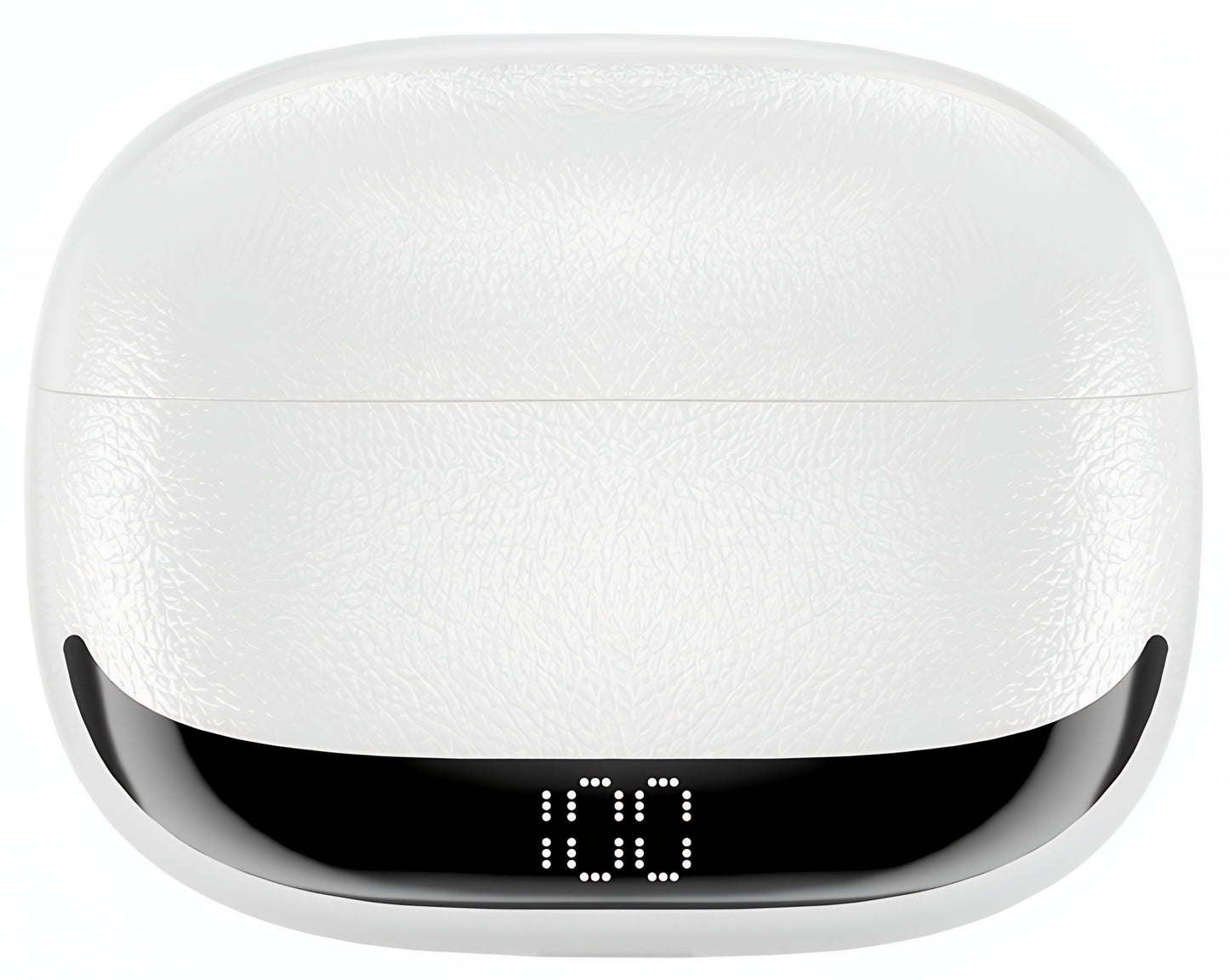 Handsfree Bluetooth BWOO BW40, TWS, ANC, Bijela