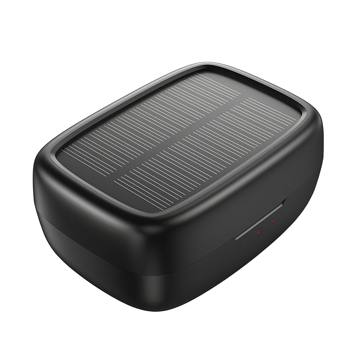 Handsfree Bluetooth Choetech Solar Sport, TWS, Crni