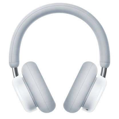 Handsfree Bluetooth CMF by Nothing Headphone Pro B175, A2DP, ANC, Svijetlo sivi