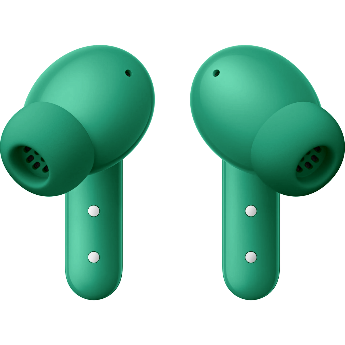 Handsfree Bluetooth CMF by Nothing Buds Pro 2, TWS, ANC, MultiPoint, Zelena