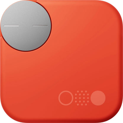 Handsfree Bluetooth CMF by Nothing Buds Pro 2, TWS, ANC, MultiPoint, Narančasta