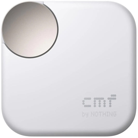 Handsfree Bluetooth CMF by Nothing Buds 2 Plus, TWS, ANC, MultiPoint, Svijetlo siva